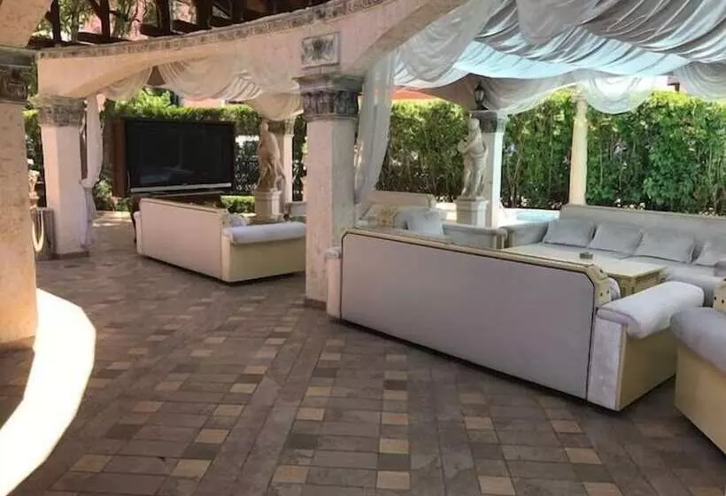 Fotos del hotel Gold Pearl:  14