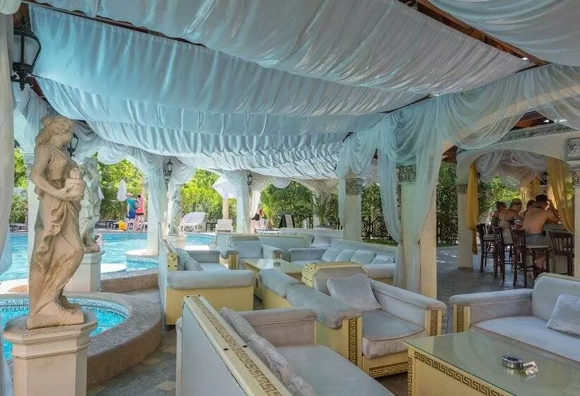 Fotos del hotel Gold Pearl:  17