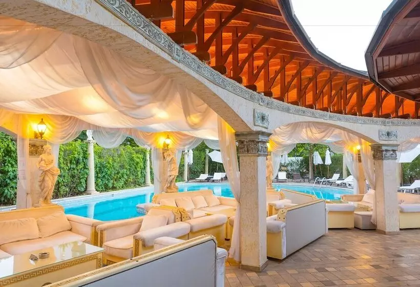 Fotos del hotel Gold Pearl:  13