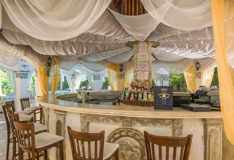 Fotos del hotel Gold Pearl:  20