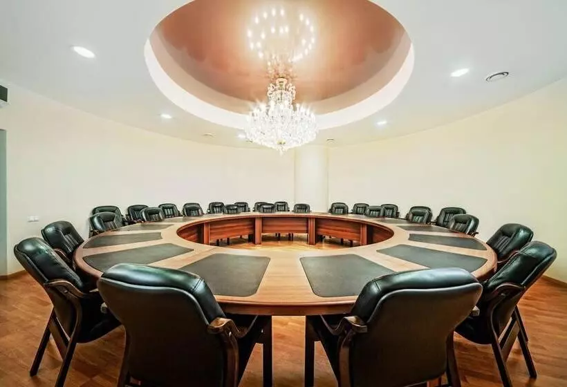 Fotos del hotel Black Sea  Kiev:  10