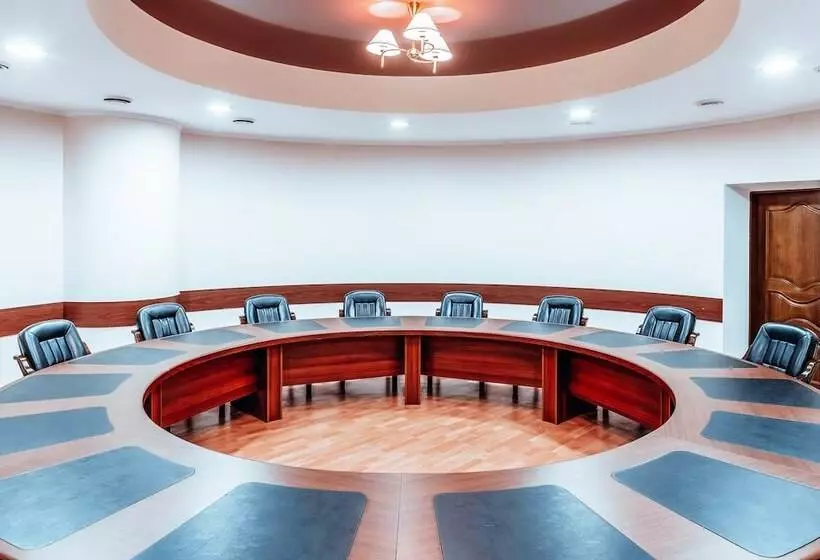 Fotos del hotel Black Sea  Kiev:  13