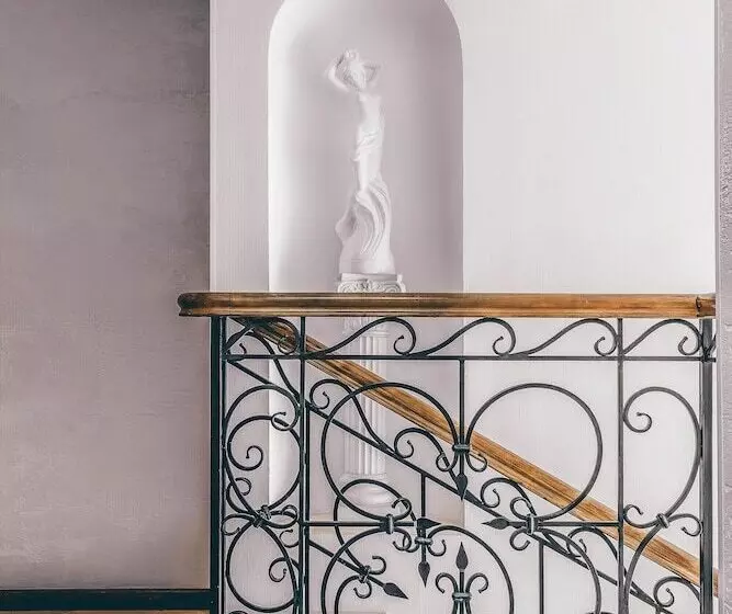 Fotos del hotel Black Sea  Kiev:  5