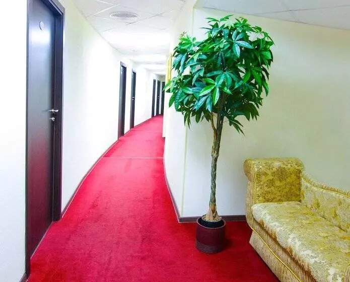 Fotos del hotel Black Sea  Kiev:  2