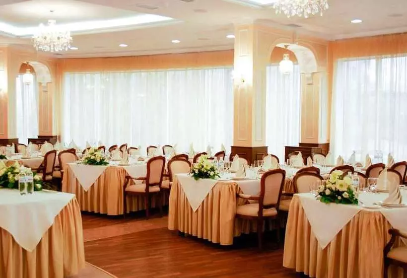 Fotos del hotel Black Sea  Kiev:  16