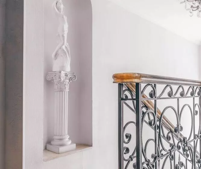 Fotos del hotel Black Sea  Kiev:  7