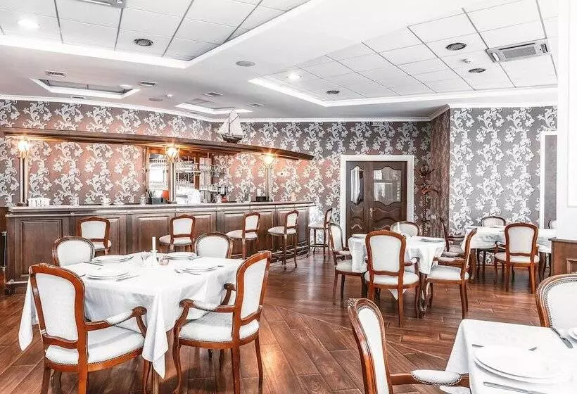 Fotos del hotel Black Sea  Kiev:  9