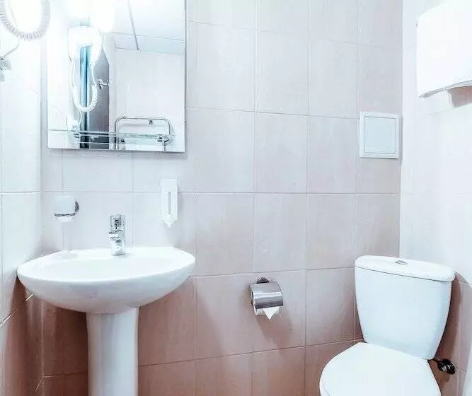 Fotos del hotel Black Sea  Kiev:  14