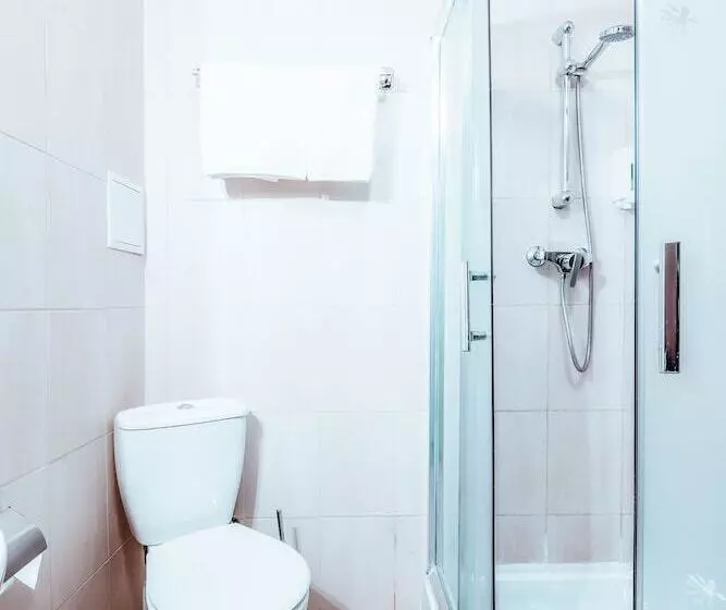 Fotos del hotel Black Sea  Kiev:  6