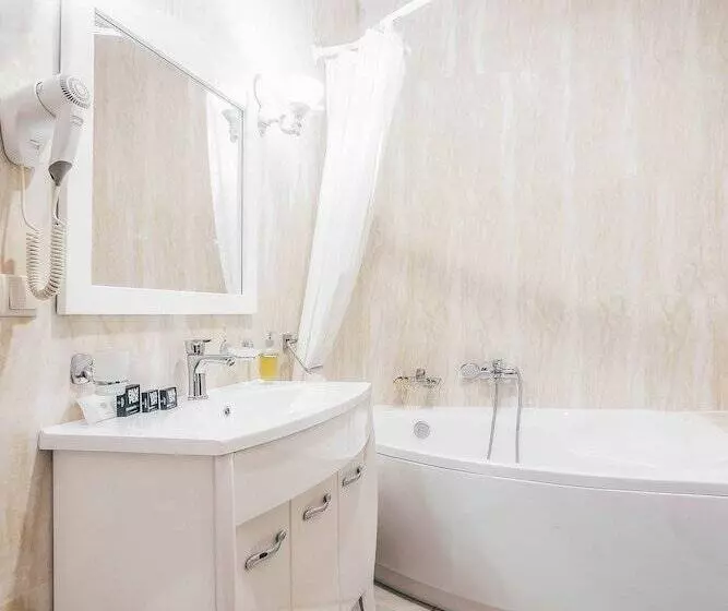 Fotos del hotel Black Sea  Kiev:  19