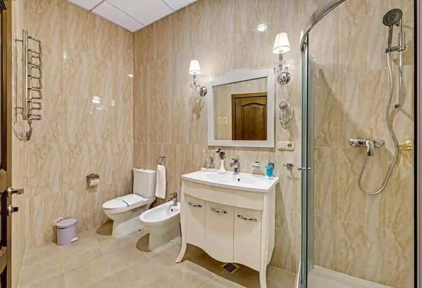 Fotos del hotel Black Sea  Kiev:  11