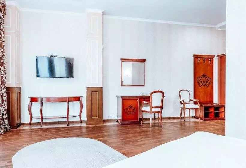 Fotos del hotel Black Sea  Kiev:  24