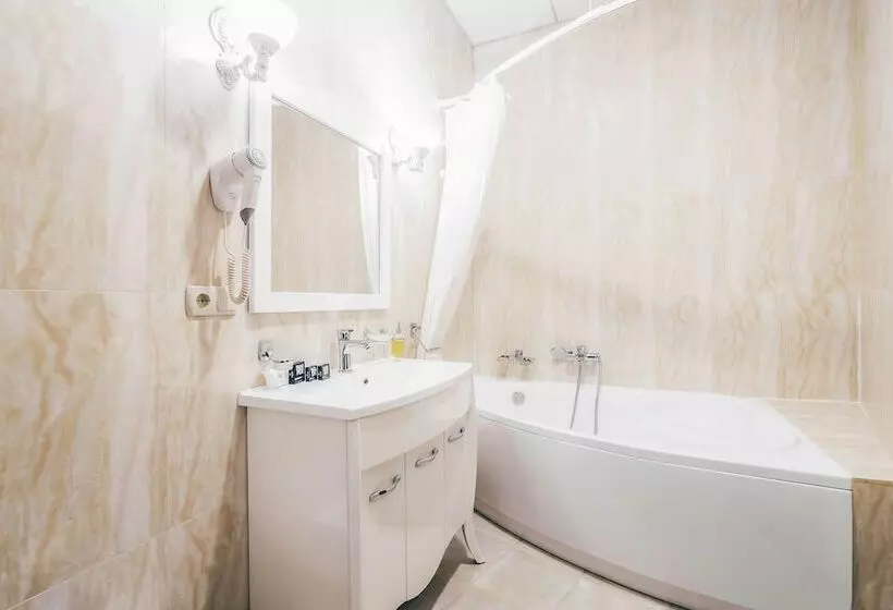 Fotos del hotel Black Sea  Kiev:  17