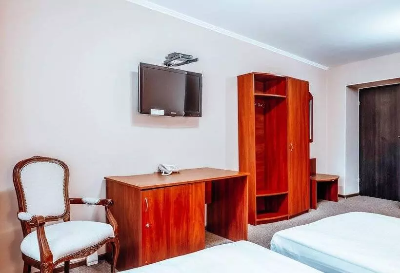 Fotos del hotel Black Sea  Kiev:  20