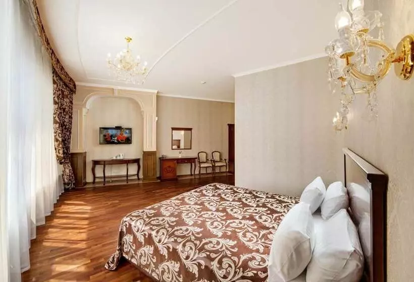 Fotos del hotel Black Sea  Kiev:  18