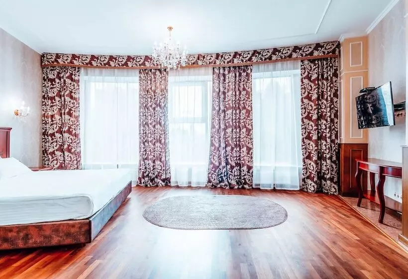 Fotos del hotel Black Sea  Kiev:  25