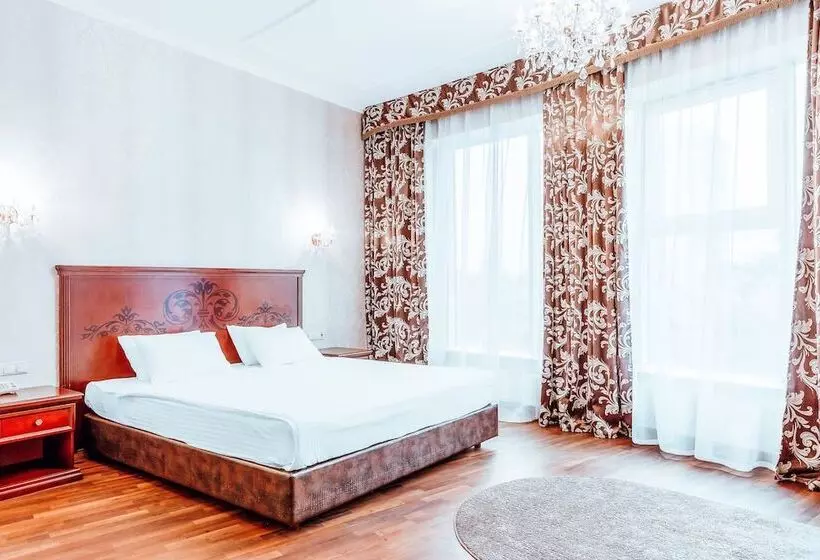 Fotos del hotel Black Sea  Kiev:  15