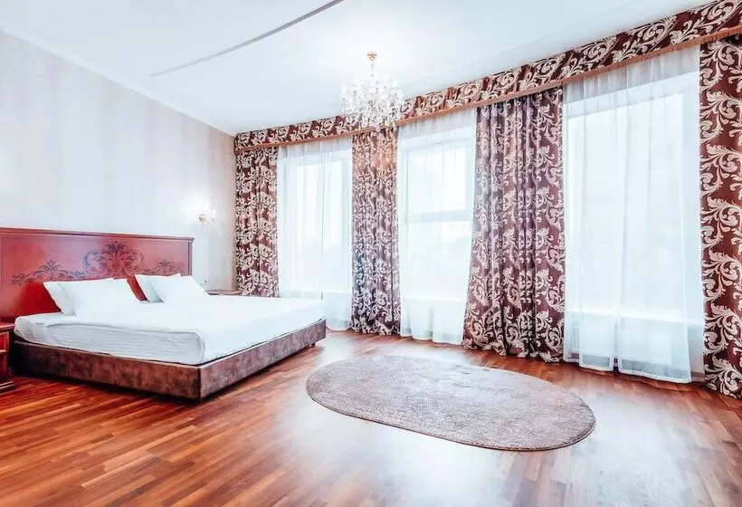 Fotos del hotel Black Sea  Kiev:  12