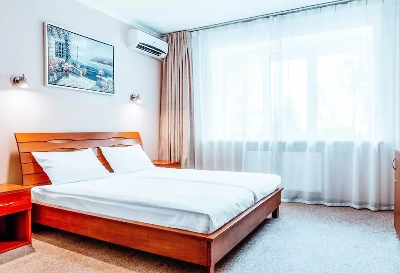 Fotos del hotel Black Sea  Kiev:  22