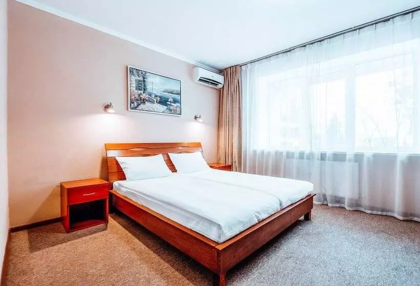 Fotos del hotel Black Sea  Kiev:  8