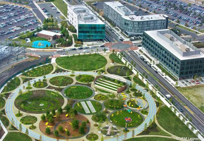 Fotos del hotel Courtyard By Marriott Philadelphia South At The Navy Yard:  2