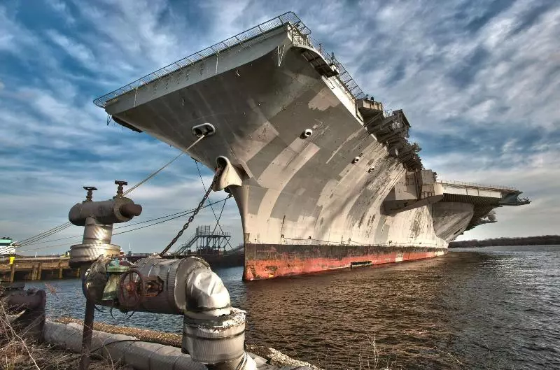 Fotos del hotel Courtyard By Marriott Philadelphia South At The Navy Yard:  14