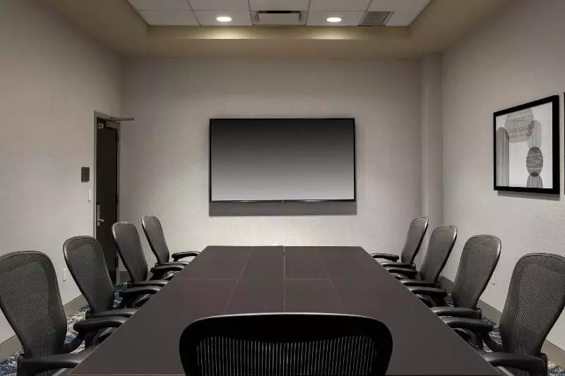 Fotos del hotel Courtyard By Marriott Philadelphia South At The Navy Yard:  6