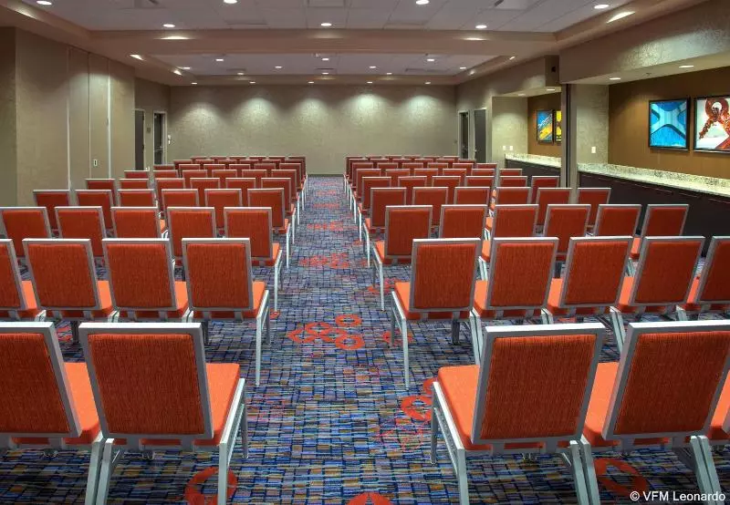 Fotos del hotel Courtyard By Marriott Philadelphia South At The Navy Yard:  23