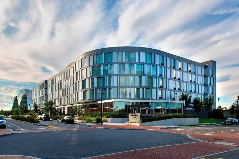 Fotos del hotel Courtyard By Marriott Philadelphia South At The Navy Yard:  1