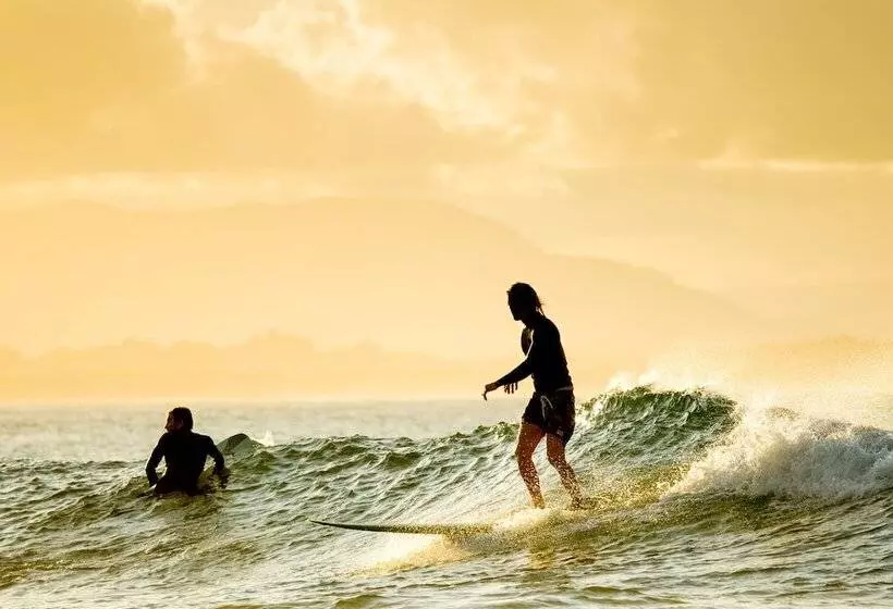 Fotos del hotel Discovery Parks - Byron Bay:  5