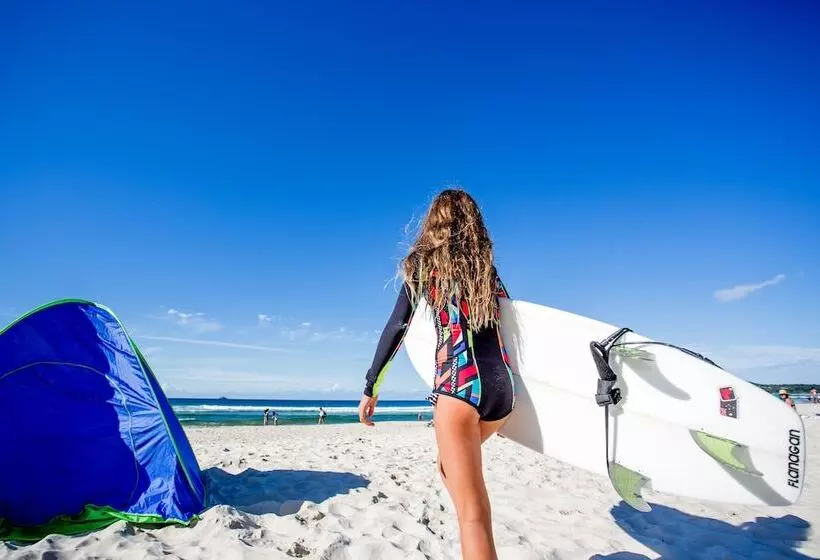 Fotos del hotel Discovery Parks - Byron Bay:  15