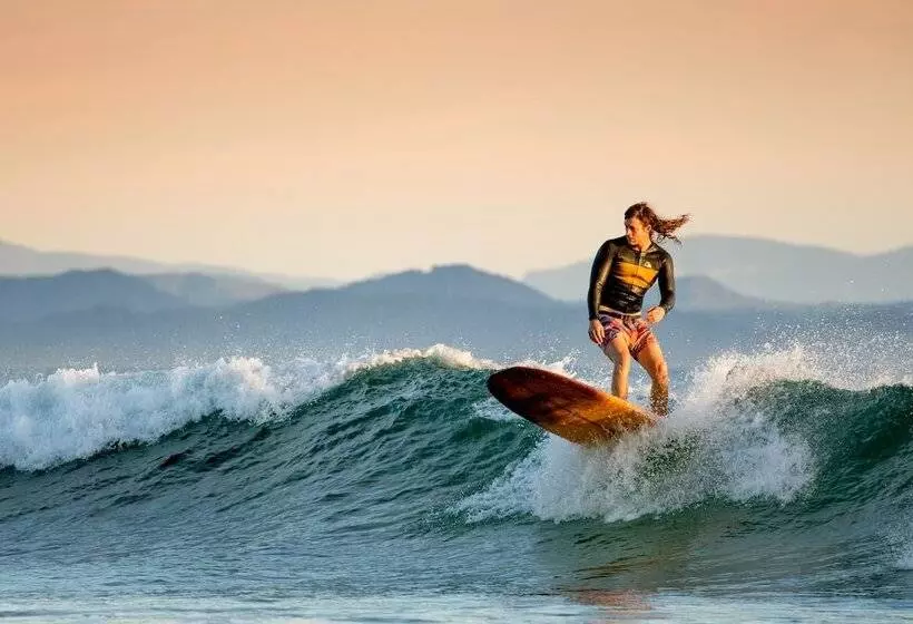 Fotos del hotel Discovery Parks - Byron Bay:  12