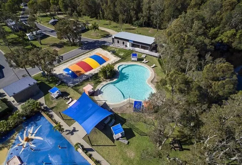 Fotos del hotel Discovery Parks - Byron Bay:  3