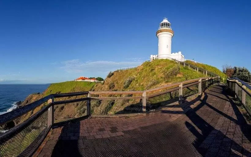 Fotos del hotel Discovery Parks - Byron Bay:  11