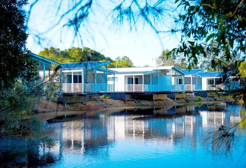 Fotos del hotel Discovery Parks - Byron Bay:  24