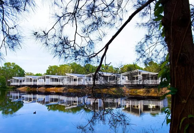 Fotos del hotel Discovery Parks - Byron Bay:  13