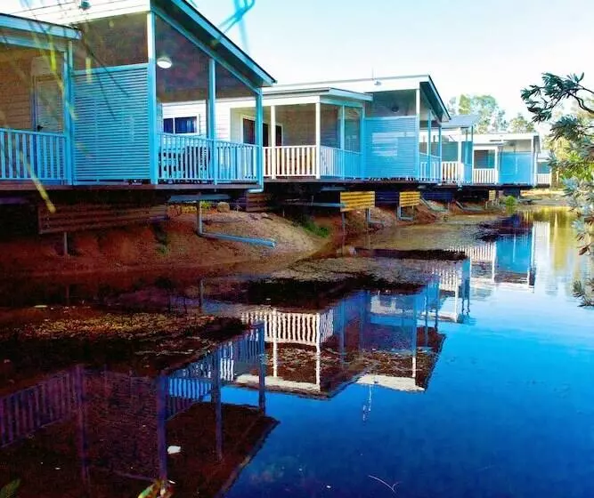 Fotos del hotel Discovery Parks - Byron Bay:  25