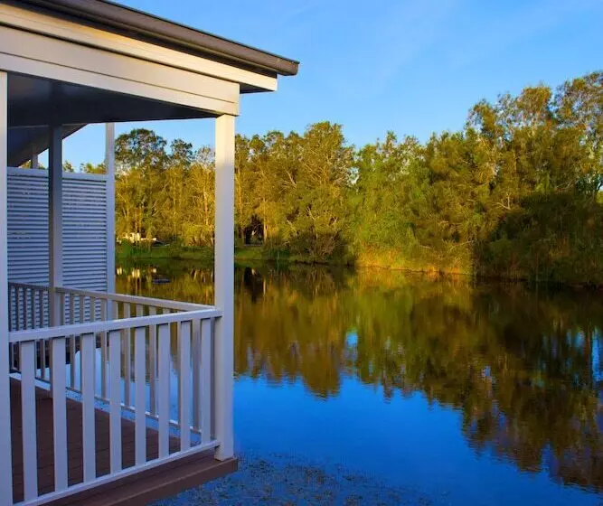 Fotos del hotel Discovery Parks - Byron Bay:  14