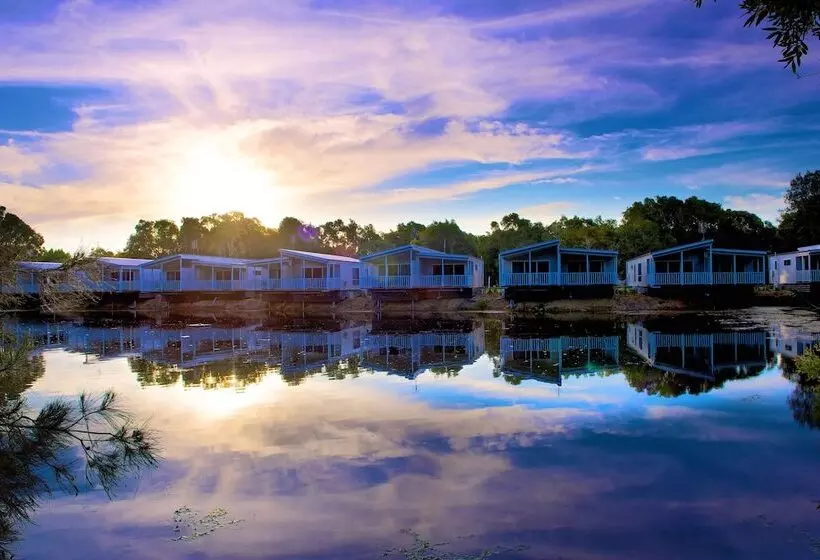 Fotos del hotel Discovery Parks - Byron Bay:  22