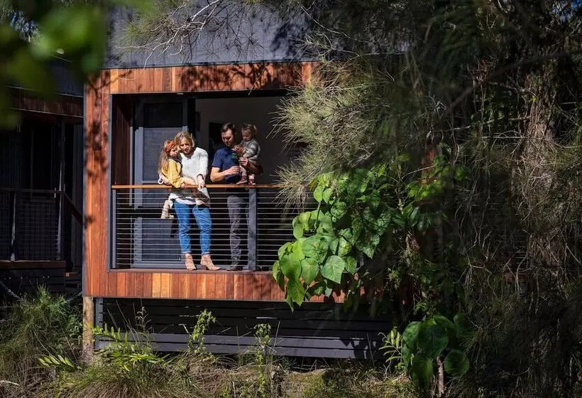 Fotos del hotel Discovery Parks - Byron Bay:  23