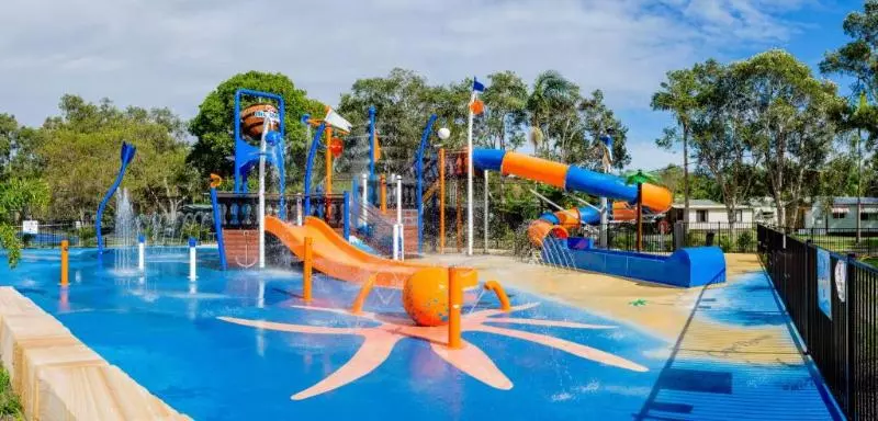 Fotos del hotel Discovery Parks - Byron Bay:  10