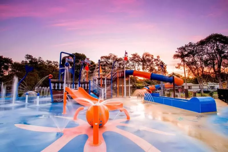 Fotos del hotel Discovery Parks - Byron Bay:  6