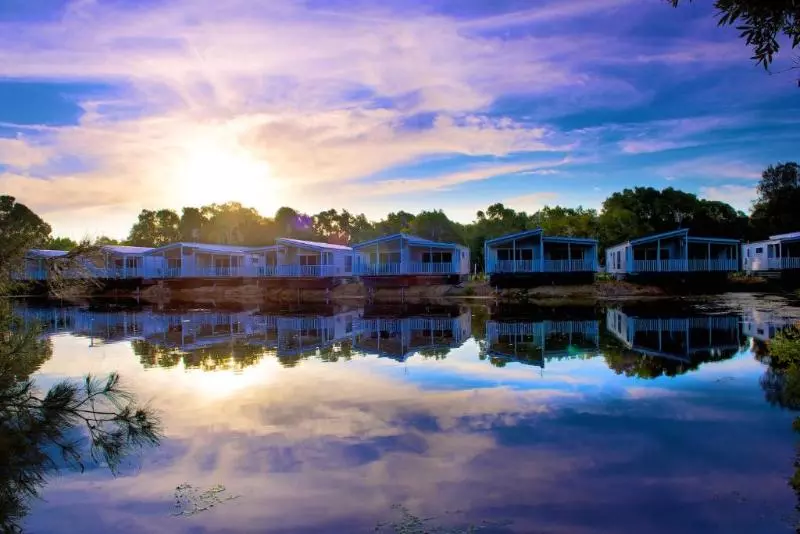 Fotos del hotel Discovery Parks - Byron Bay:  20