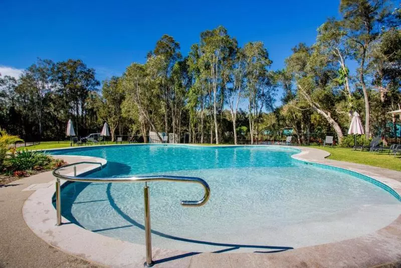 Fotos del hotel Discovery Parks - Byron Bay:  18