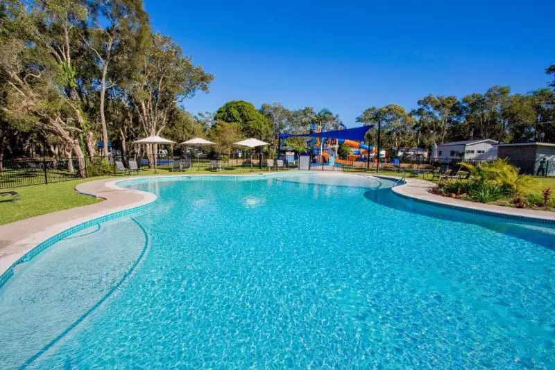 Fotos del hotel Discovery Parks - Byron Bay:  16