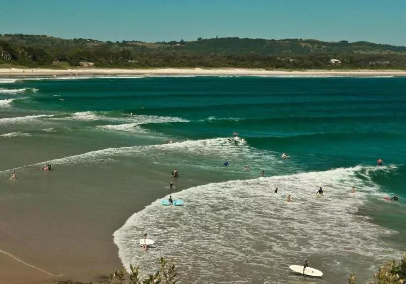 Fotos del hotel Discovery Parks - Byron Bay:  4