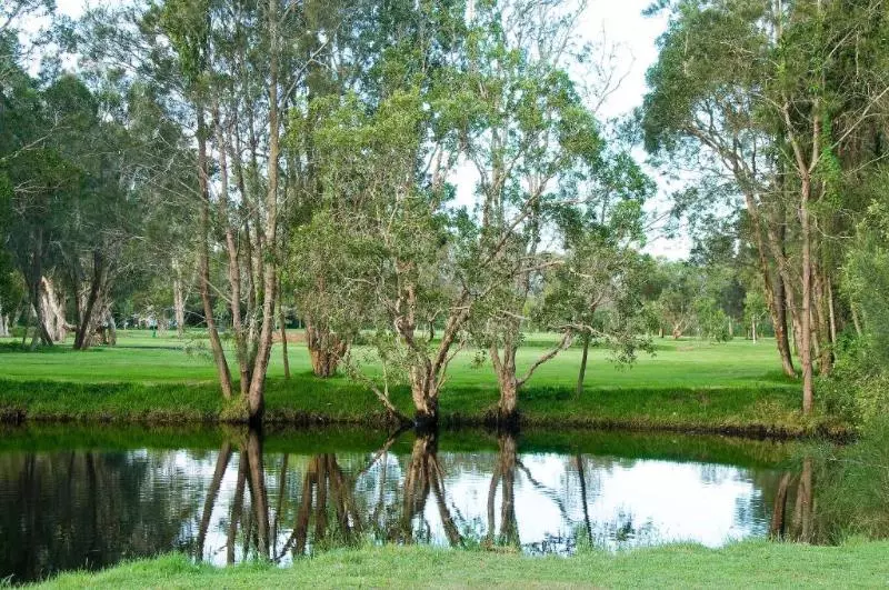 Fotos del hotel Discovery Parks - Byron Bay:  19
