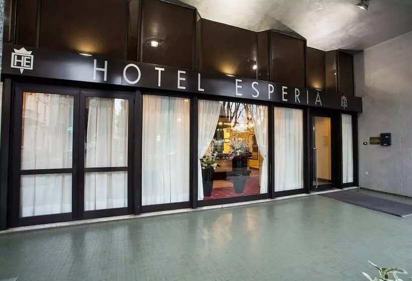 Fotos del hotel Esperia:  8