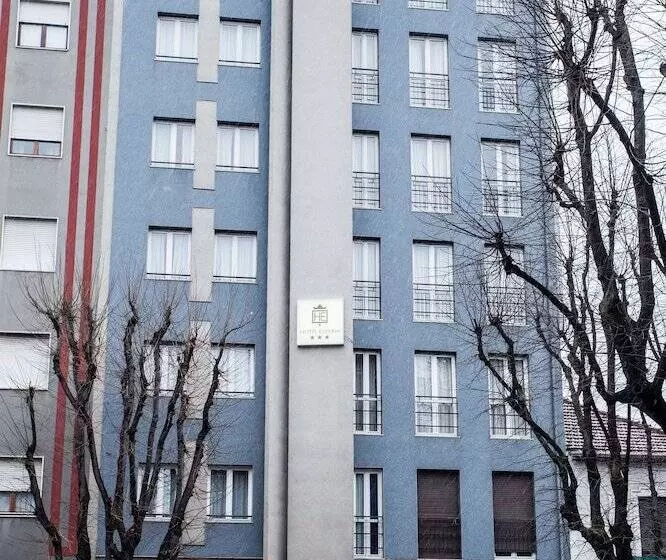 Fotos del hotel Esperia:  7