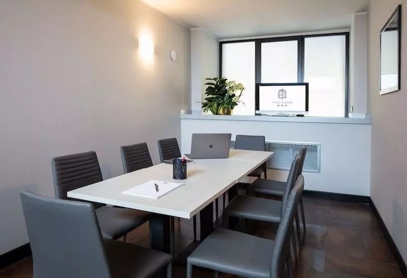 Fotos del hotel Esperia:  4